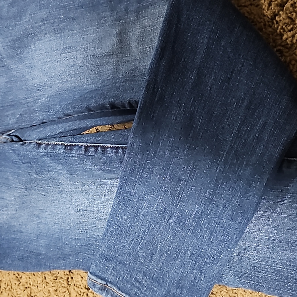 Jeans - Picture 3 of 6